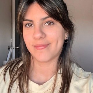 Mikaela Burgos, terapeuta corporal en WeClinic