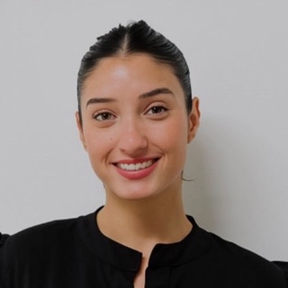 Salomé, terapeuta corporal en WeClinic
